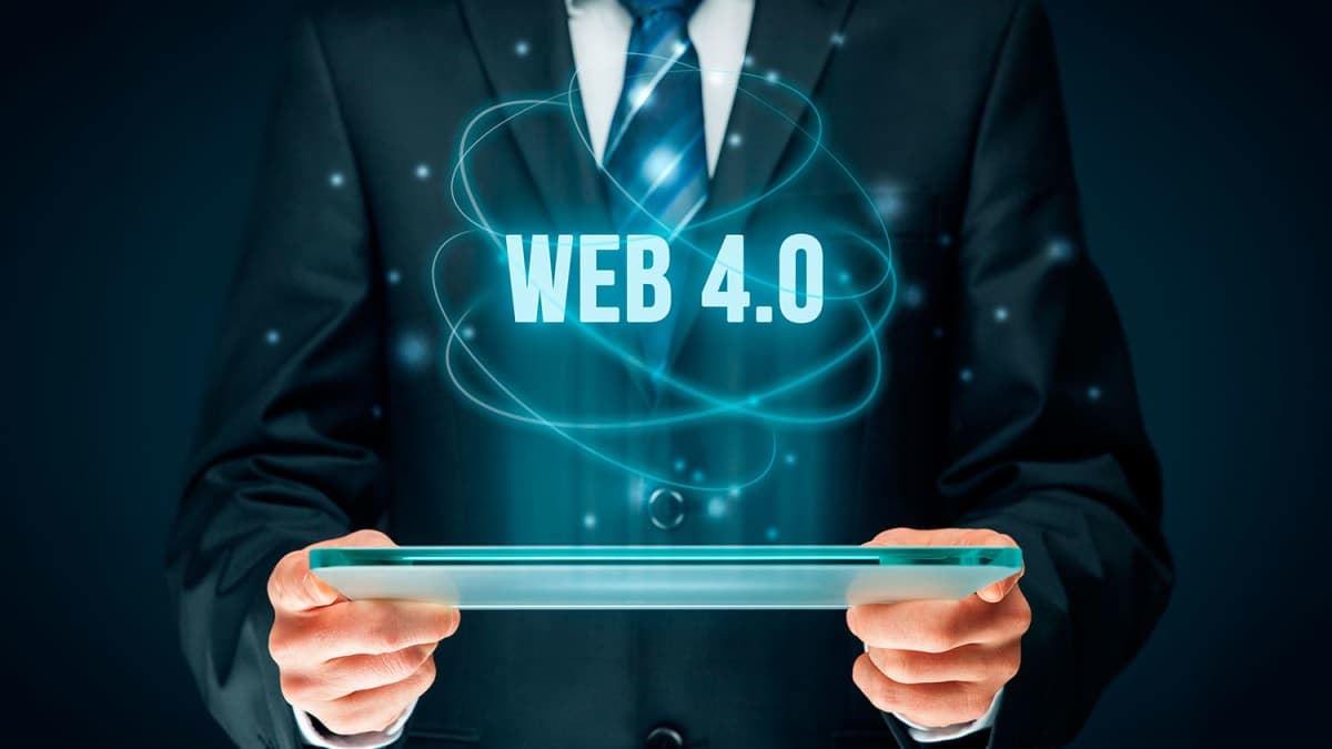Web 4.0 Explained: What Comes After Web3?