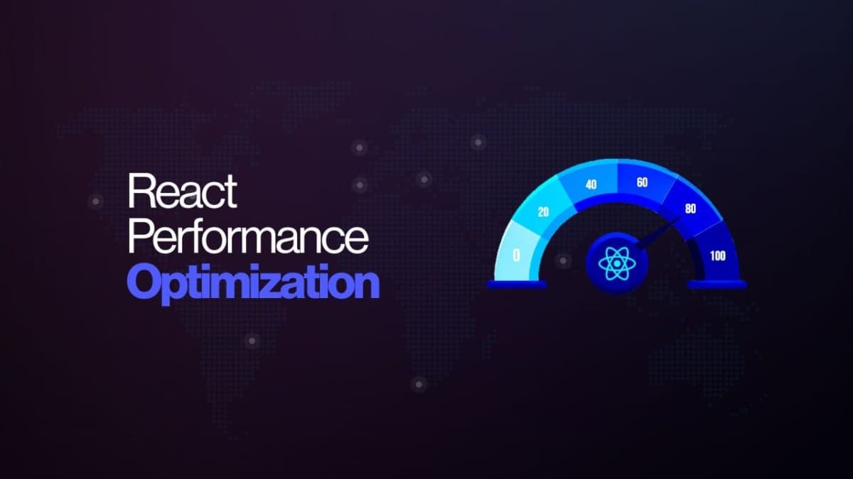 React Performance Optimization: Best Practices for 2026