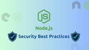 Node.js Security Essentials Every Developer Must Know