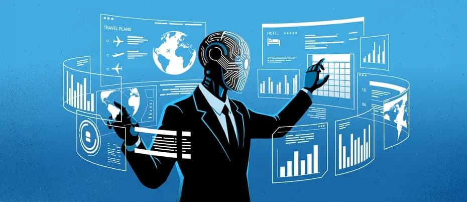 Explained: Agentic AI and How It Will Automate Tech Workflows