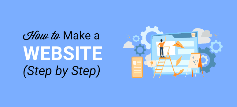 How to Create a Website: A Comprehensive Guide for Beginners